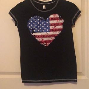 Kids t-shirt